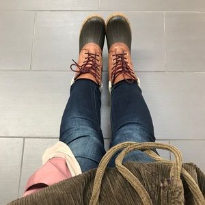 Meet your Posher, Lisa